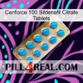 Cenforce 100 Sildenafil Citrate Tablets new09